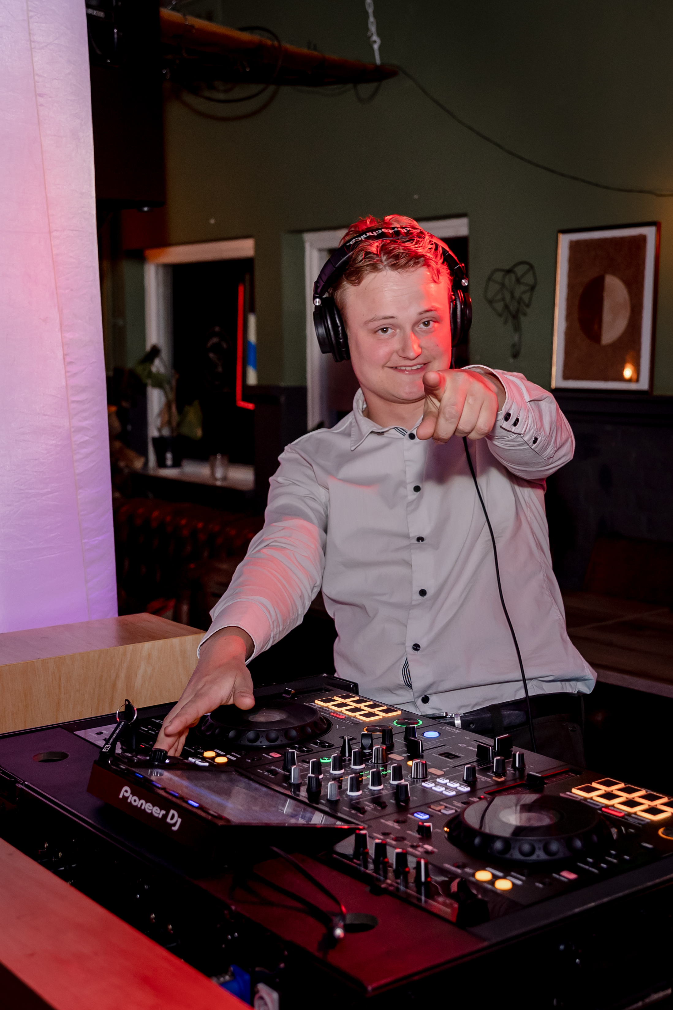 DJ Tim